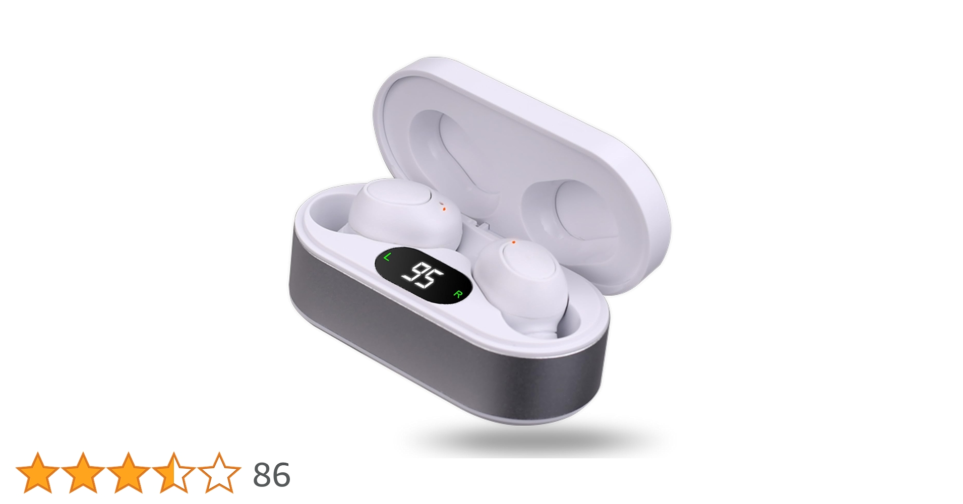 ✨1点物✨集音器 高齢者 軽量 快適 簡単操作 自動降噪 USB充電式 Amazon.co.jp: AMIZDYTO 集音器 高齢者集音器 しゅうおんき USB